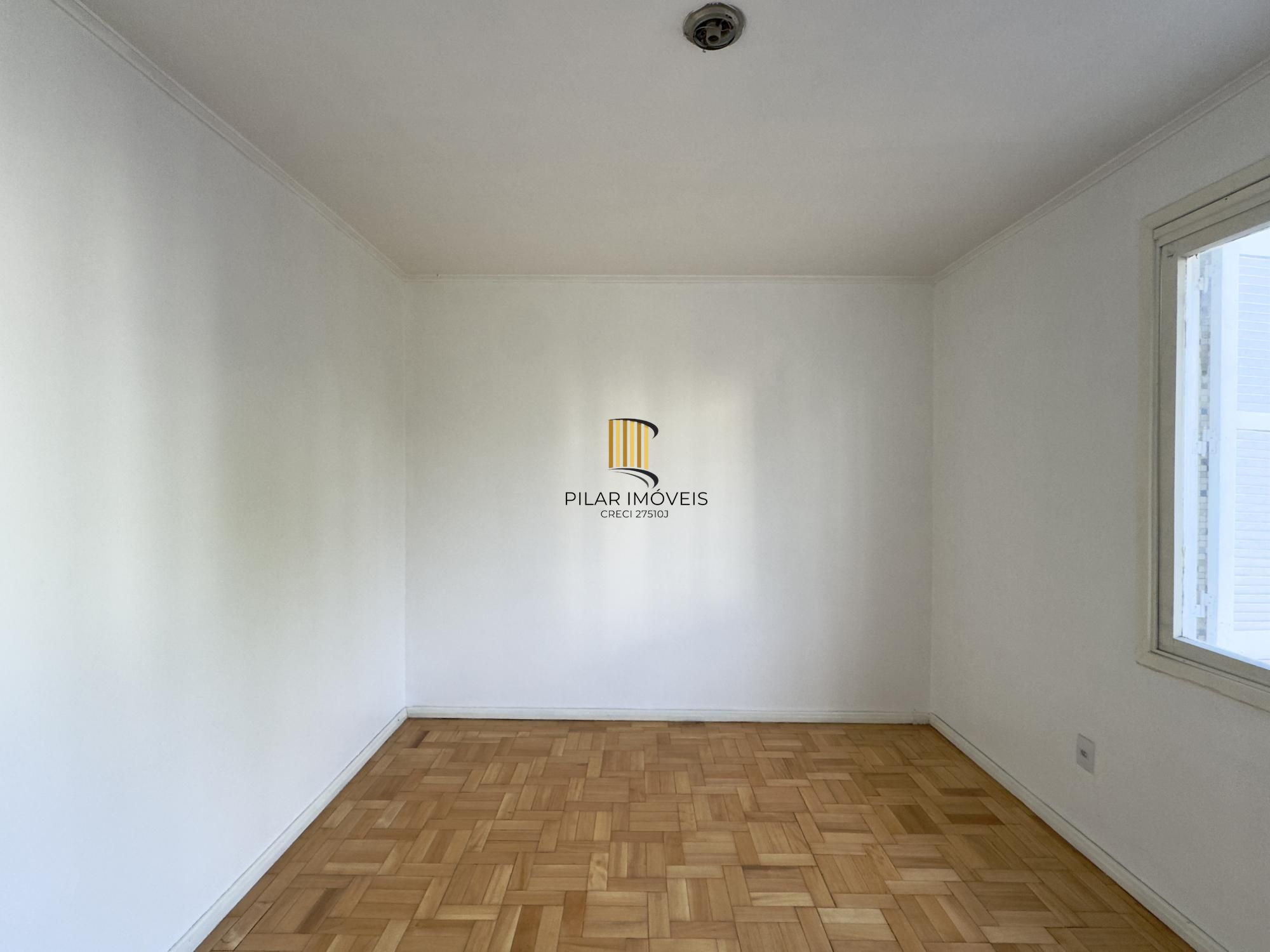 APARTAMENTO 3 DORMITÓRIO COM 2 BANHEIROS PRÓXIMO AO BOURBON IPIRANGA