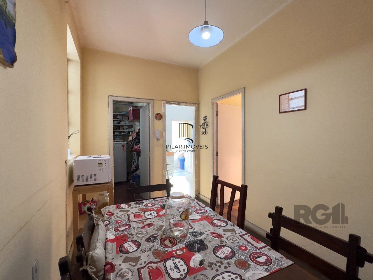 APARTAMENTO 3 DORMITÓRIOS COM 112M² EM ÓTIMA LOCALIZAÇÃO NO CENTRO HISTÓRICO