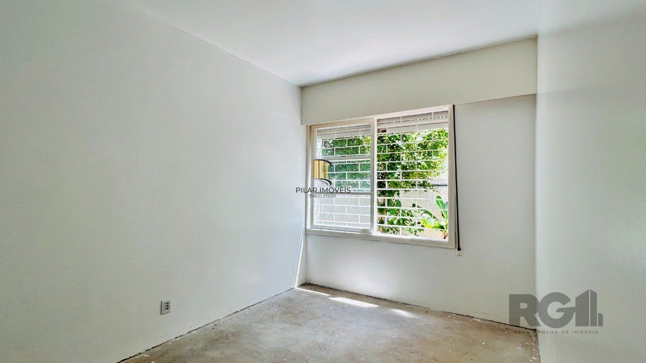 APARTAMENTO GARDEN 3 DORMITÓRIOS COM VAGA DE GARAGEM NO MENINO DEUS