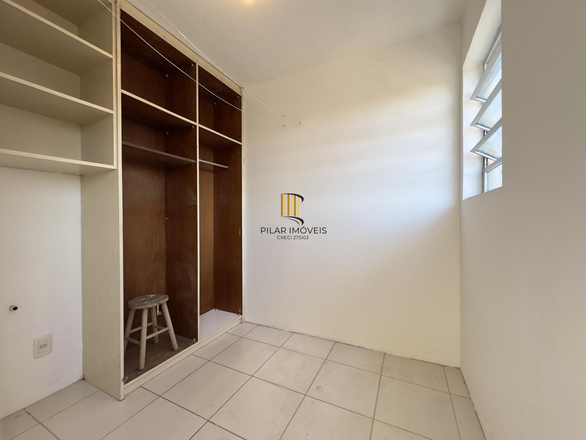 Cobertura 2 dormitórios no bairro Centro Histórico