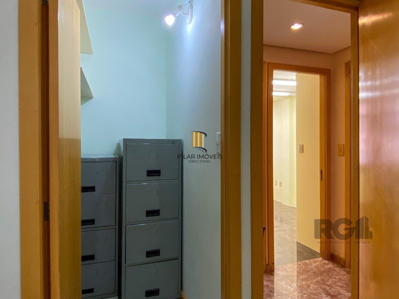 APARTAMENTO DE FRENTE  PRONTO PARA USO - CENTRO HISTÓRICO