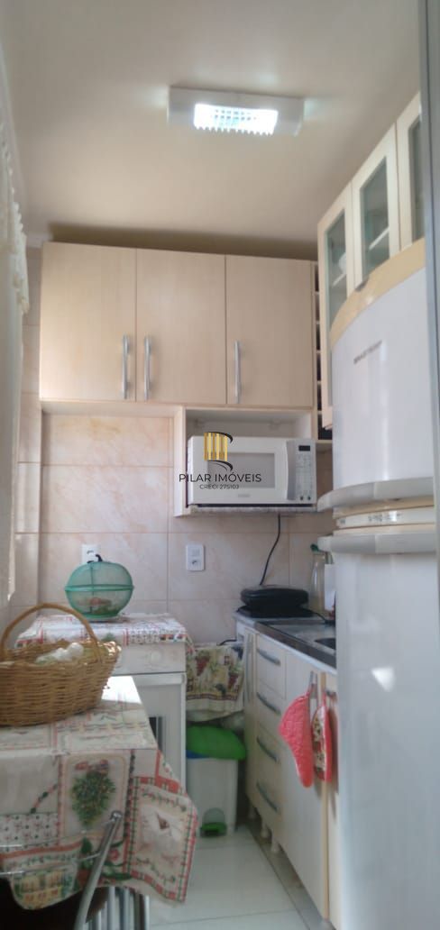 Apartamento 1 dormitório no bairro Independência