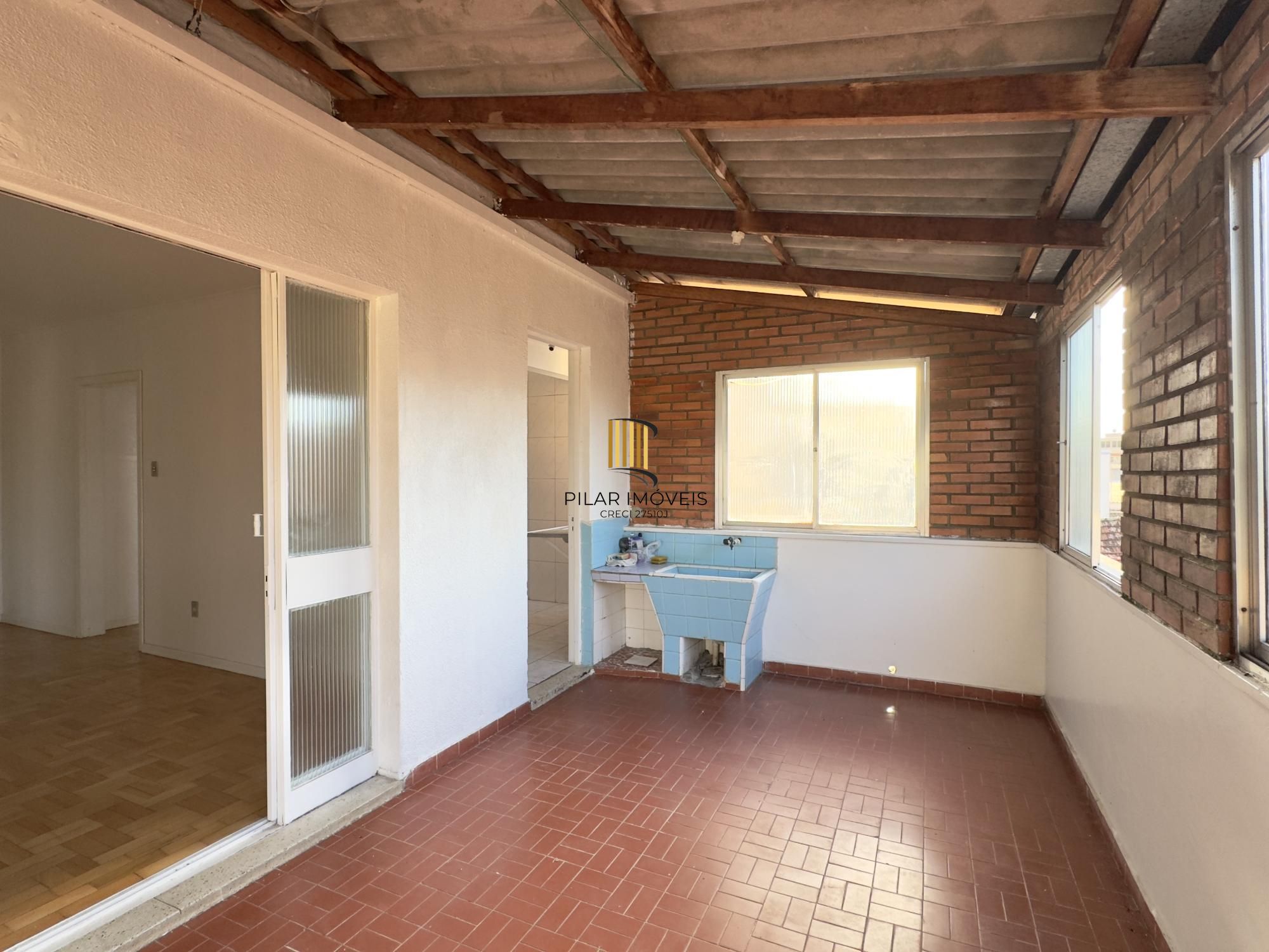APARTAMENTO 3 DORMITÓRIO COM 2 BANHEIROS PRÓXIMO AO BOURBON IPIRANGA