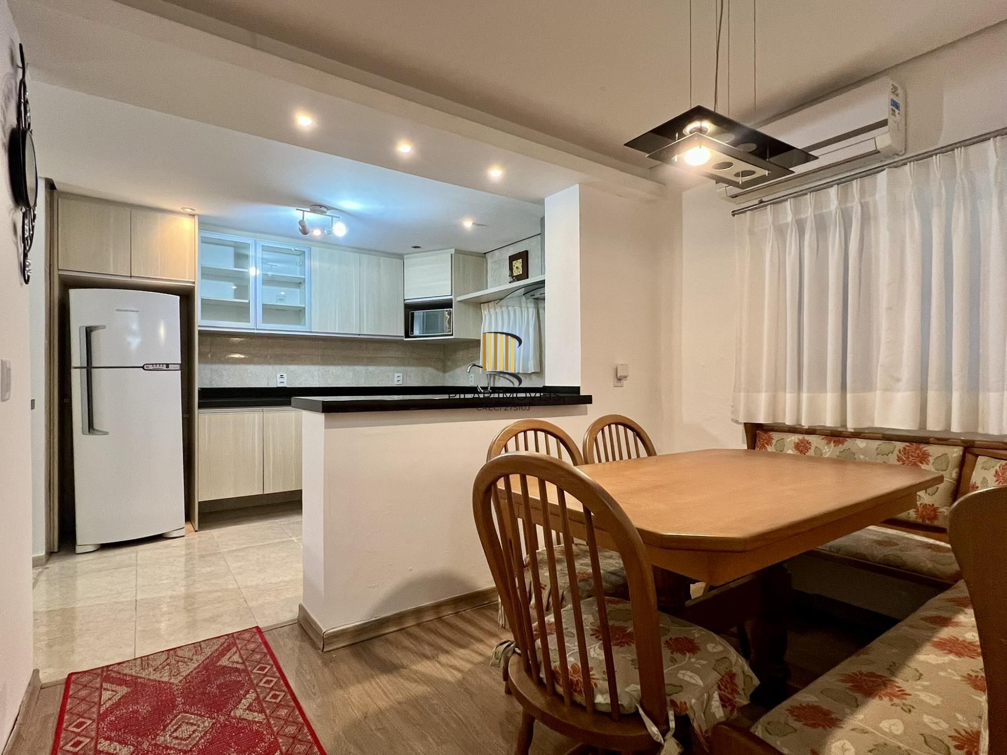 APARTAMENTO 2 DORMITÓRIOS