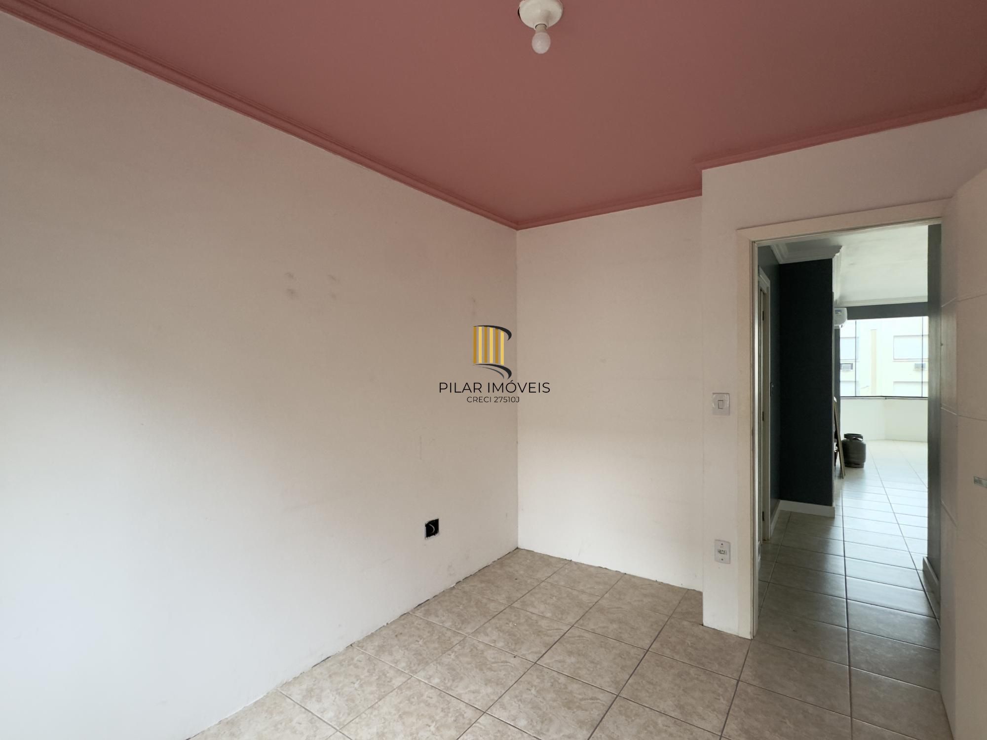Apartamento 2 dormitórios no bairro Centro Histórico
