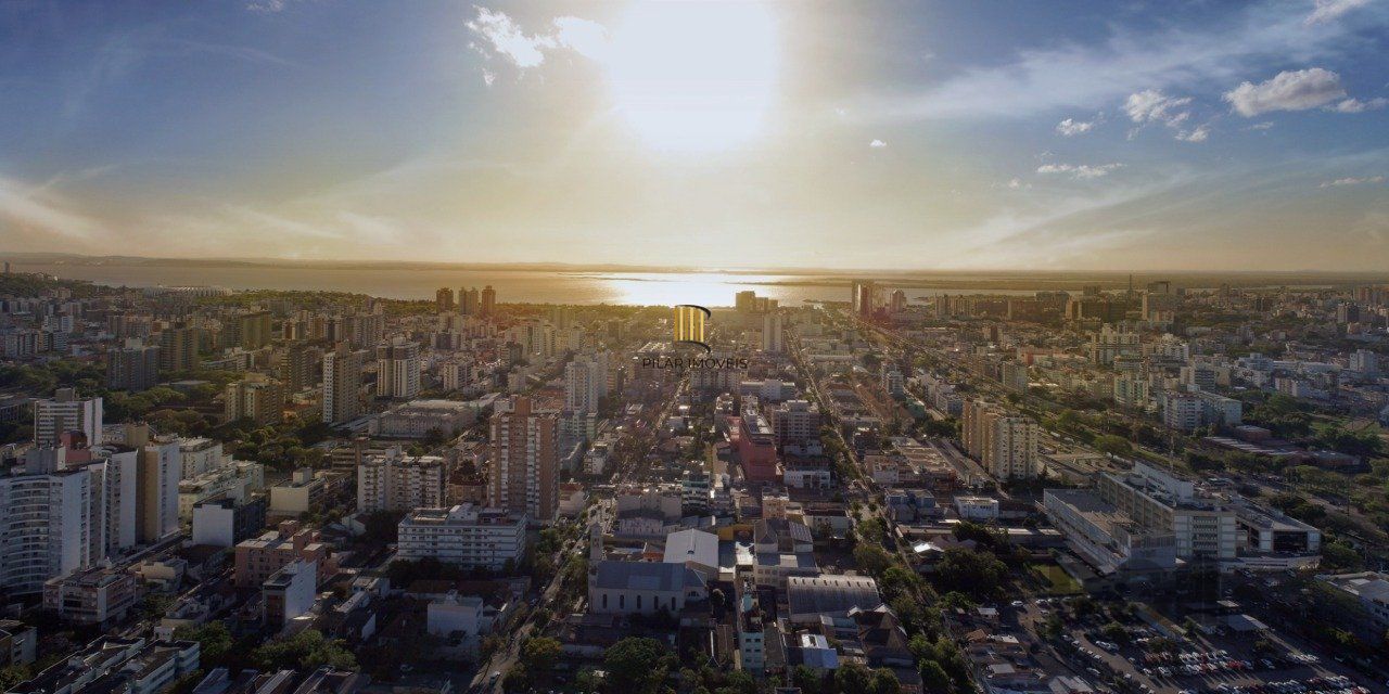 APARTAMENTO MOBILIADO 2 DORMITÓRIOS TRANSFORMADO EM 1 DORMITÓRIO, JUNTO AO MENINO DEUS