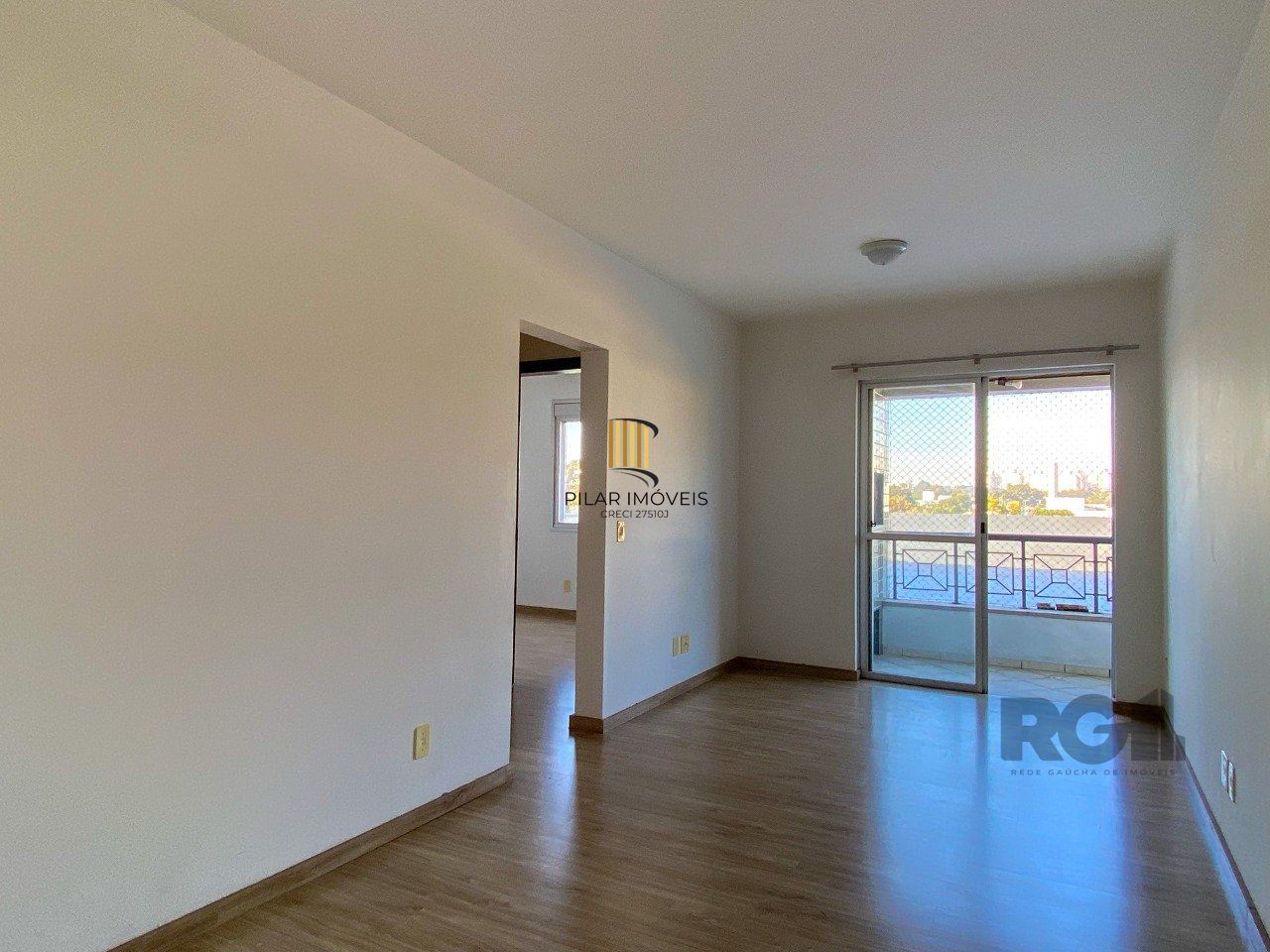 Apartamento 2 dormitórios no bairro Cavalhada - Pilar Imóveis