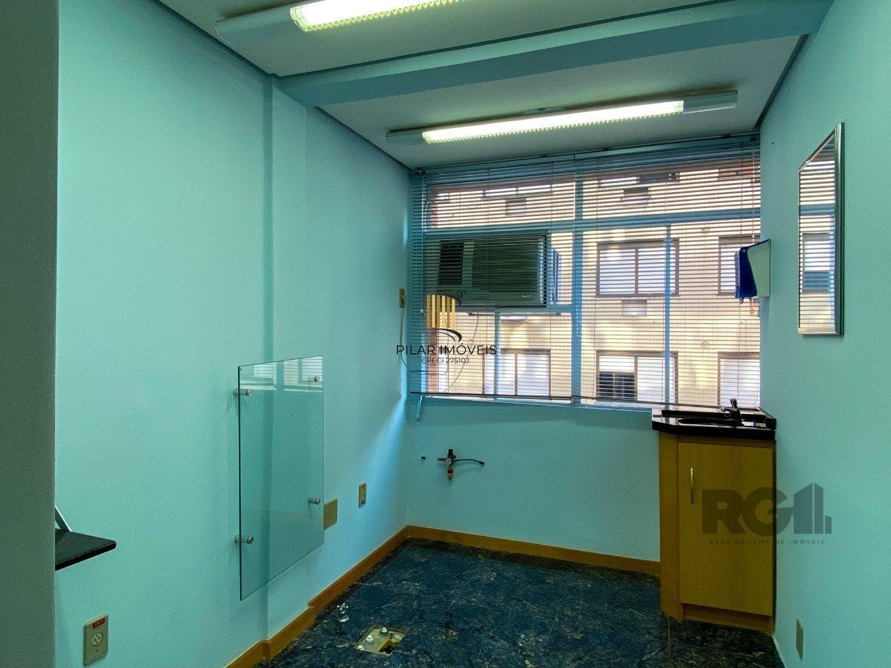 APARTAMENTO DE FRENTE  PRONTO PARA USO - CENTRO HISTÓRICO