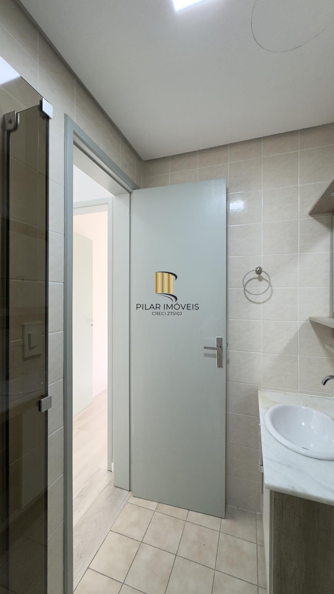 Apartamento 1 dormitório no bairro Centro Histórico
