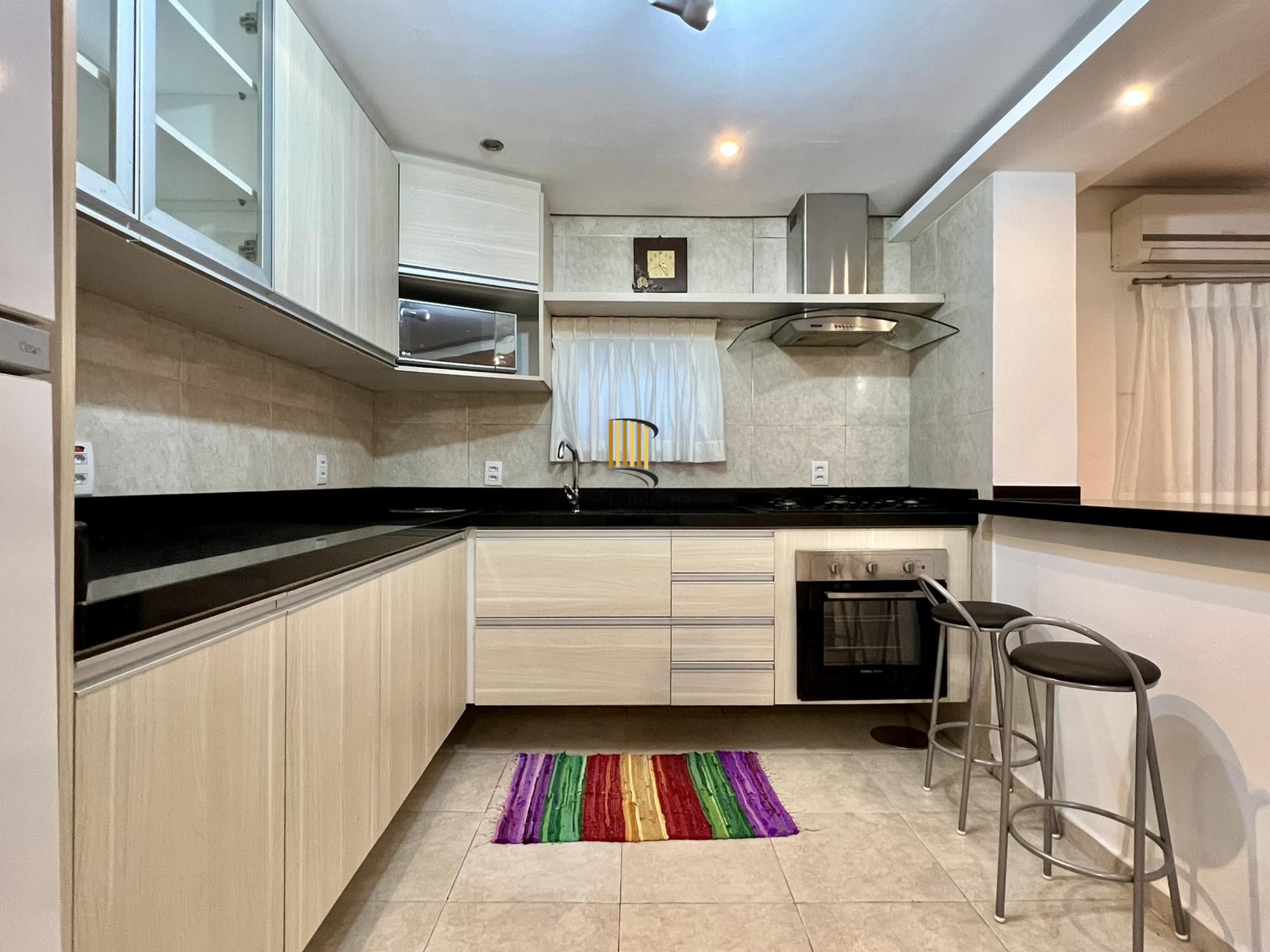 APARTAMENTO 2 DORMITÓRIOS