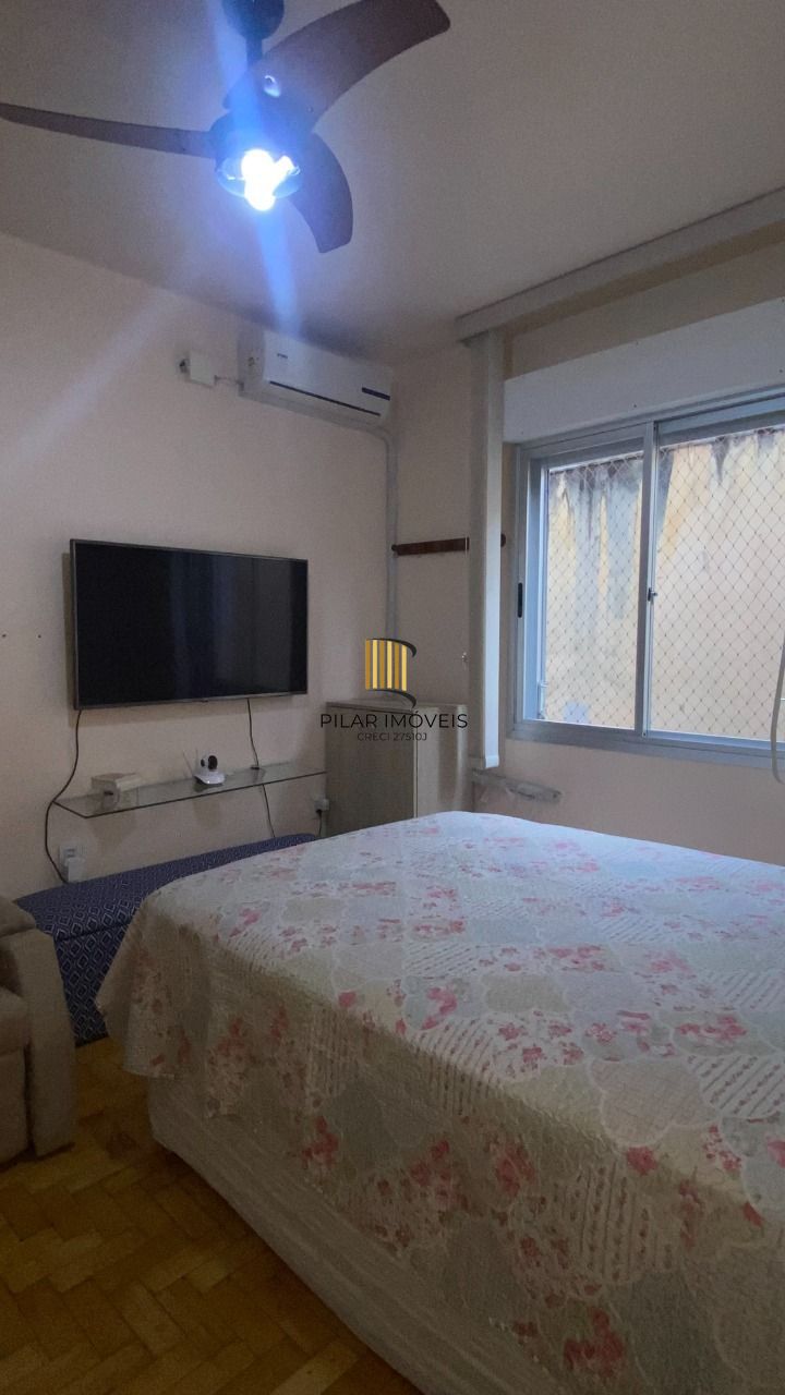 Apartamento 2 dormitórios, próximo ao Zaffari da Fernando Machado