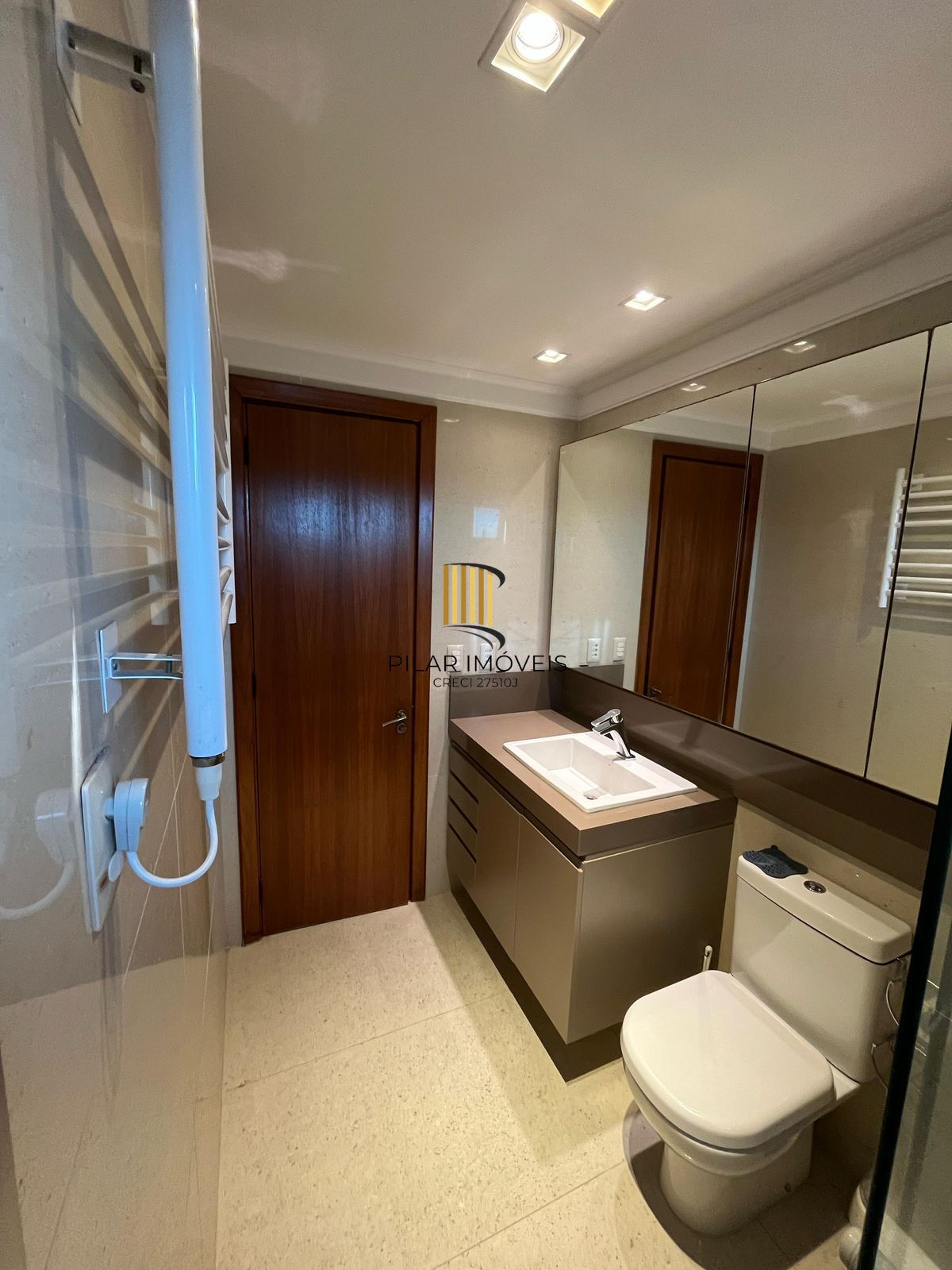 Apartamento 2 dormitórios no bairro Independência