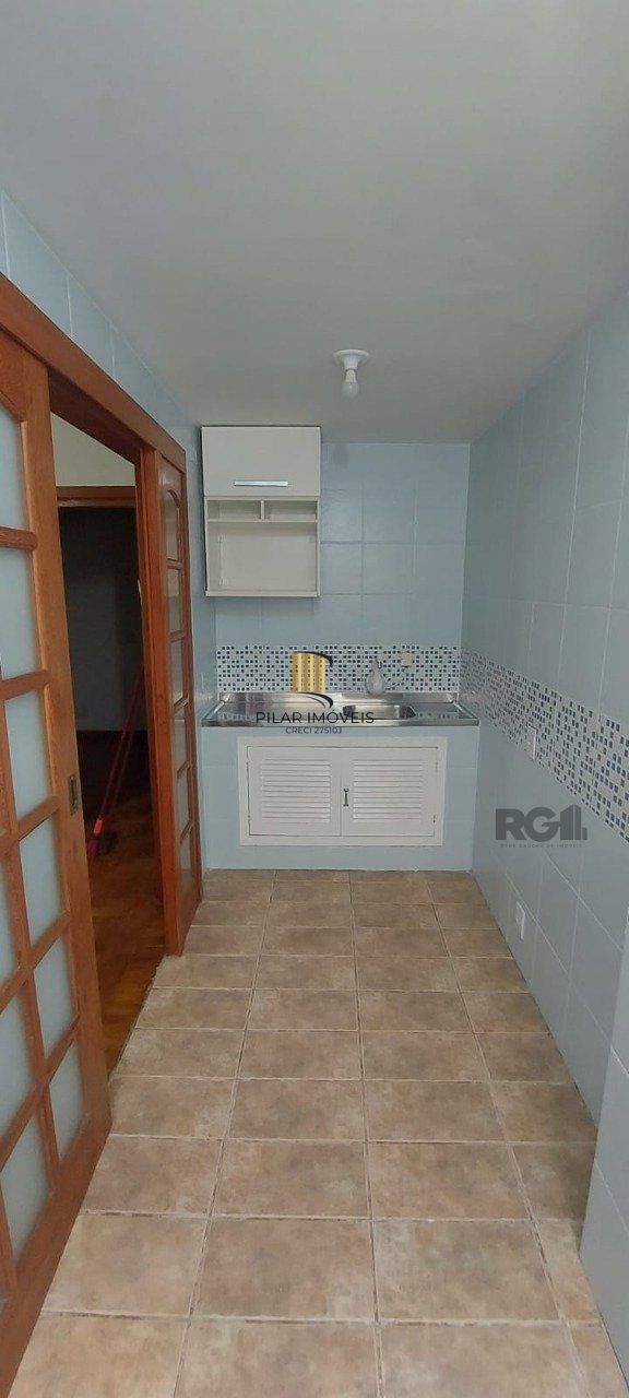 Apartamento 1 dormitório no bairro Centro Histórico