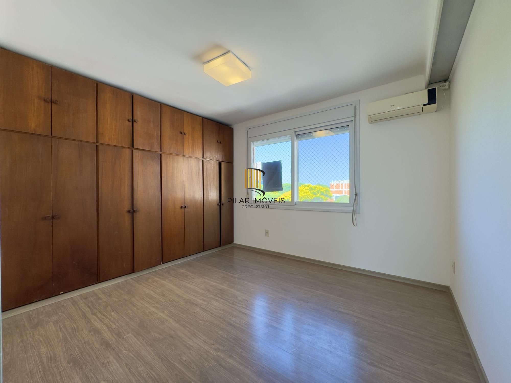 Cobertura 2 dormitórios no bairro Centro Histórico