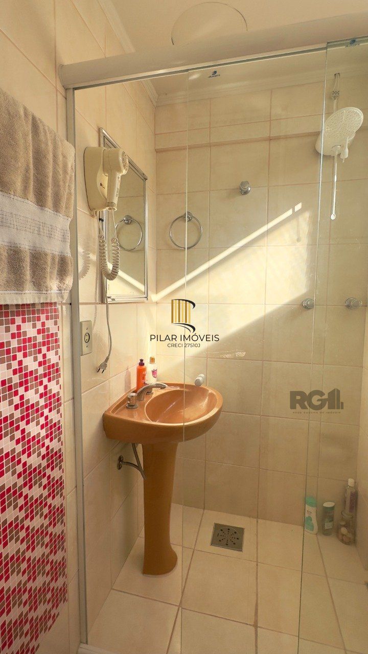 APARTAMENTO STUDIO MOBILIADO DE 24M² - CENTRO HISTÓRICO