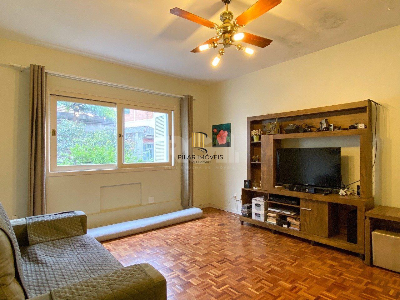 Casa para Venda - 350m², 2 dormitórios, sendo 2 suites, 2 vagas - Centro Histórico