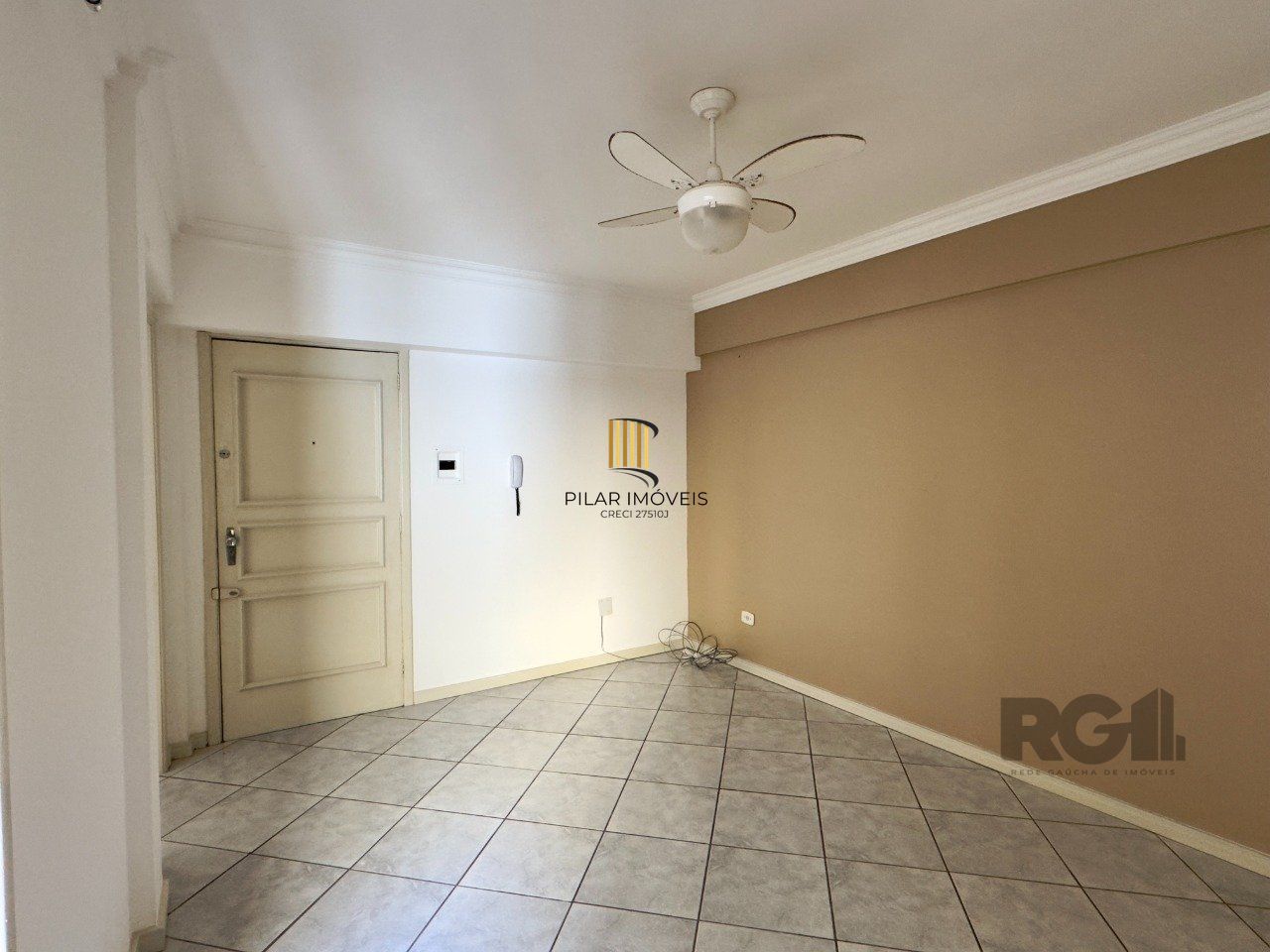 APARTAMENTO 1 DORMITÓRIO