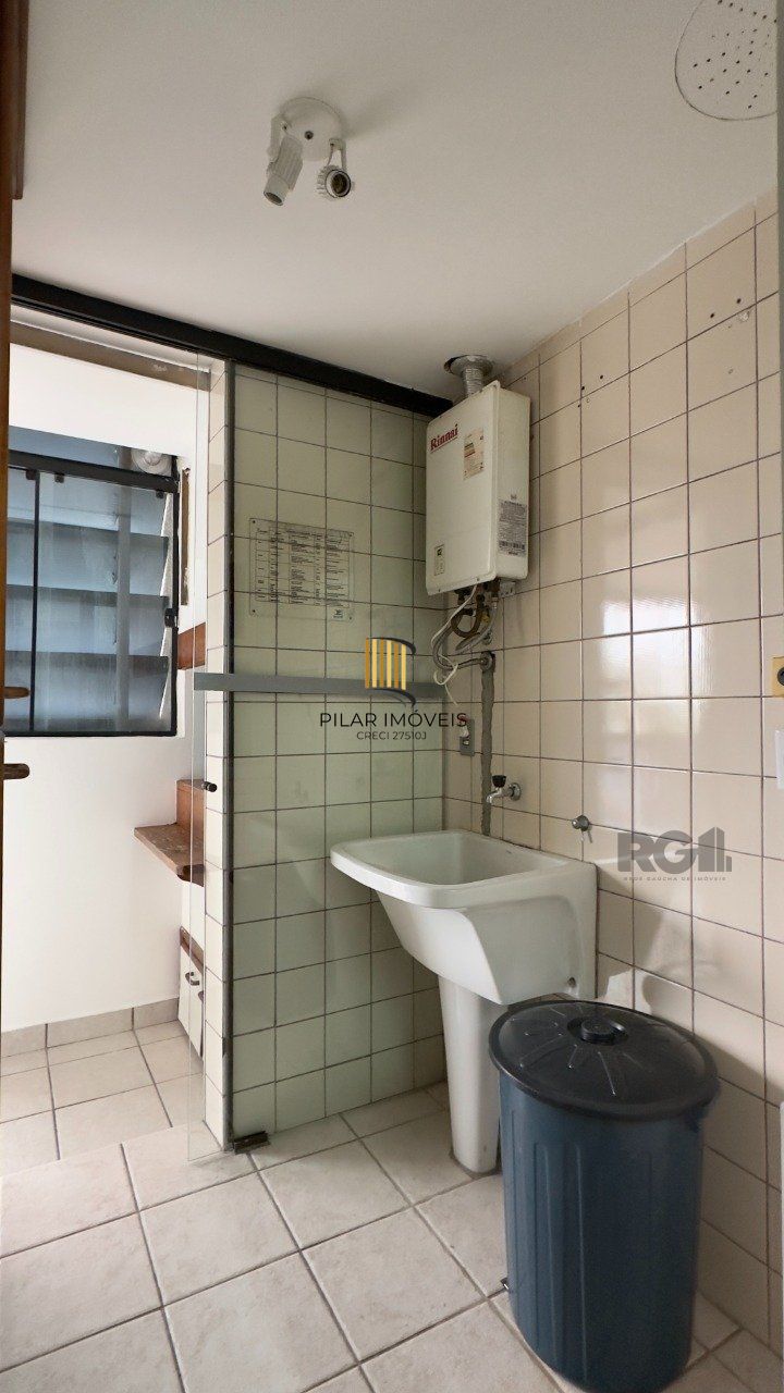OPORTUNIDADE: APARTAMENTO 3 DORMITÓRIOS COM SUÍTE E VAGA DE GARAGEM NO MENINO DEUS