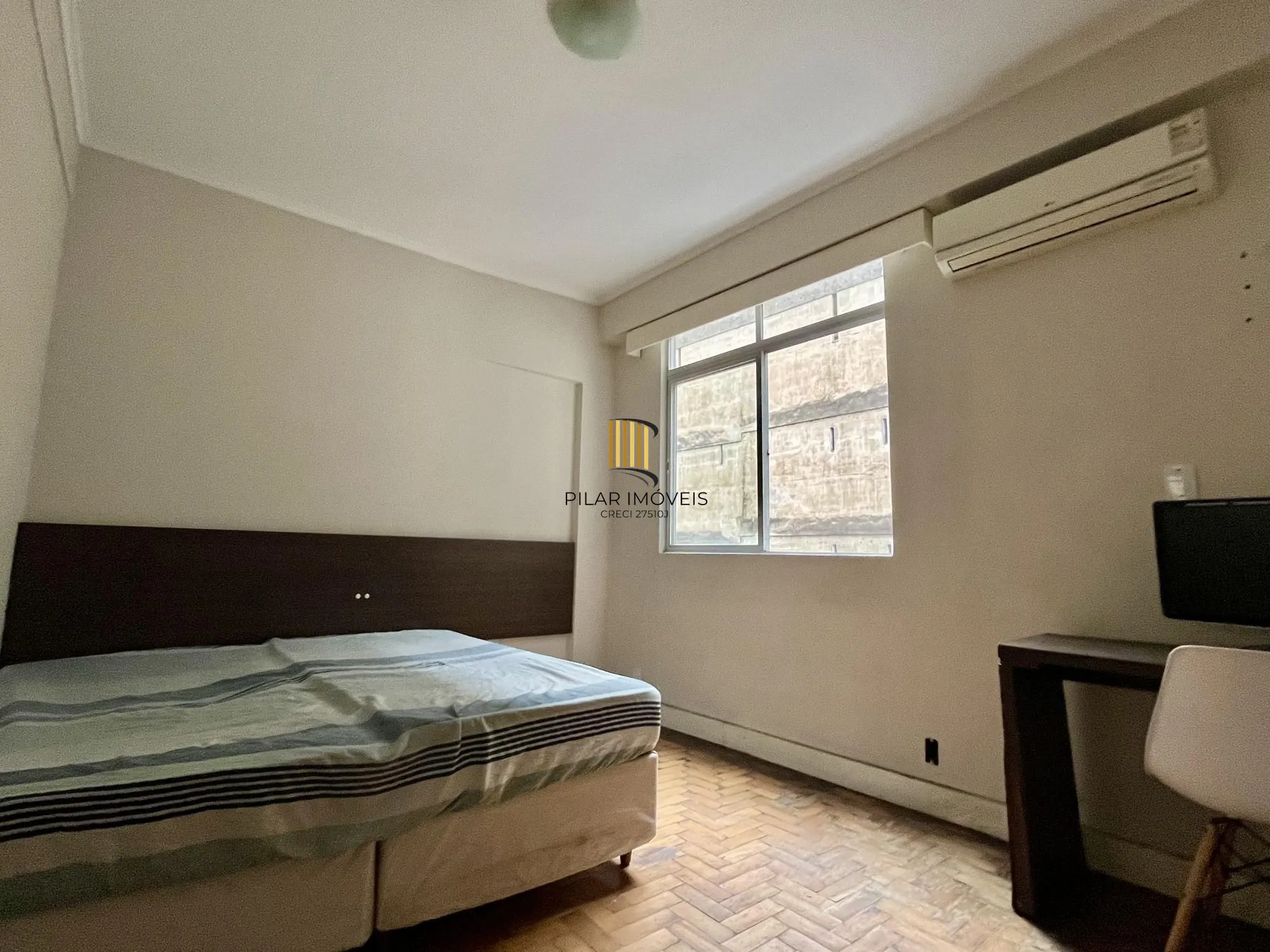 Apartamento Studio no Centro de Porto Alegre