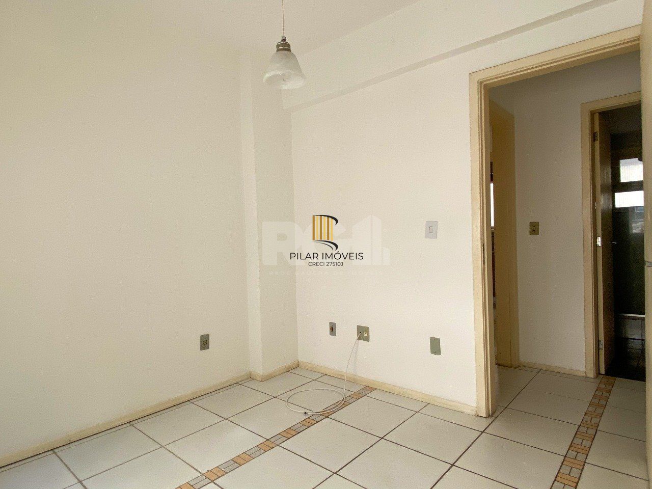 Apartamento para Venda - 46m², 1 dormitório, Centro Histórico