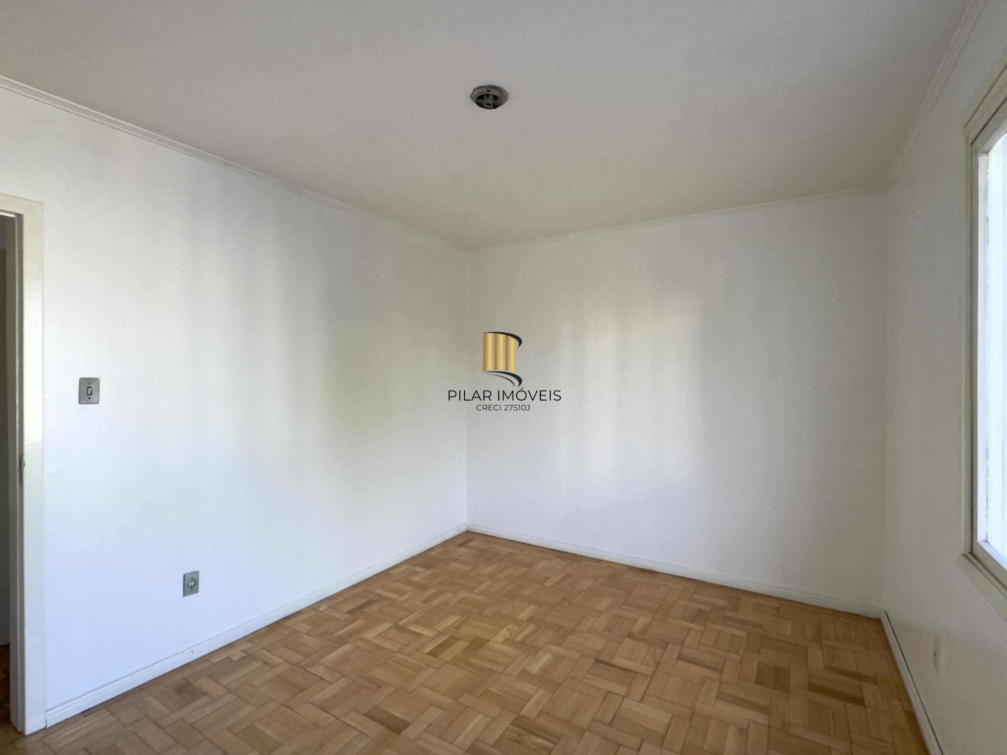 APARTAMENTO 3 DORMITÓRIO COM 2 BANHEIROS PRÓXIMO AO BOURBON IPIRANGA