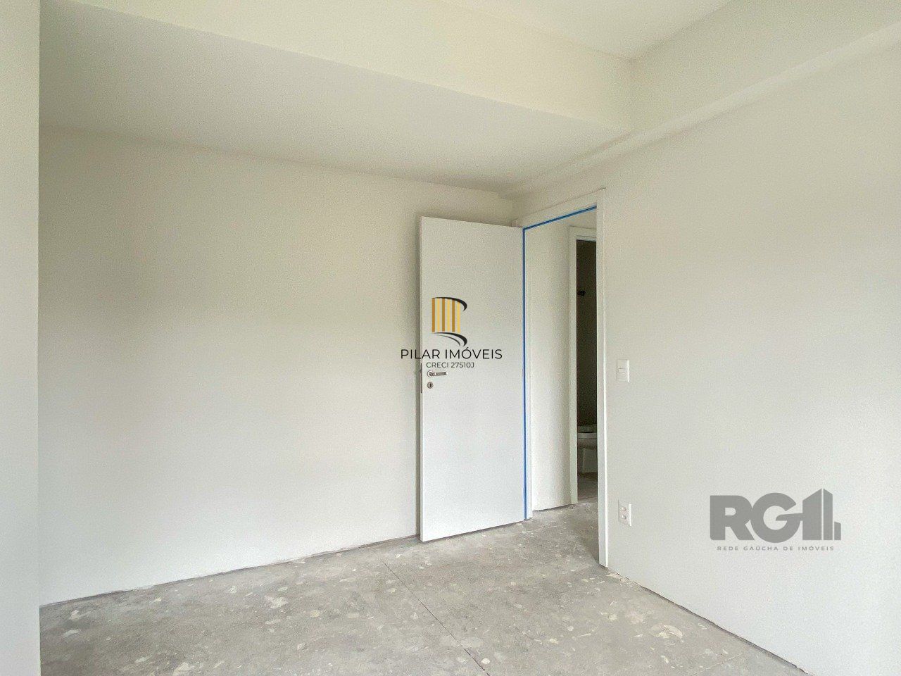 APARTAMENTO 2 DORMITÓRIOS COM VISTA DEFINIDA NA PARTE PLANA DO BELA VISTA