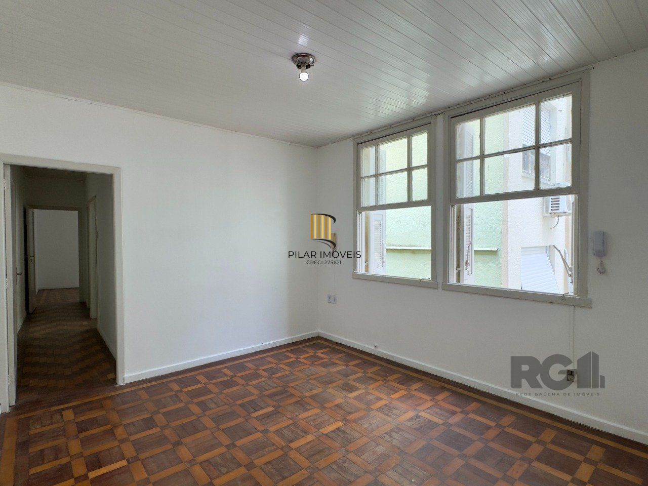 APARTAMENTO 2 DORMITÓRIOS AMPLO NO CENTRO HISTÓRICO - Pilar Imóveis