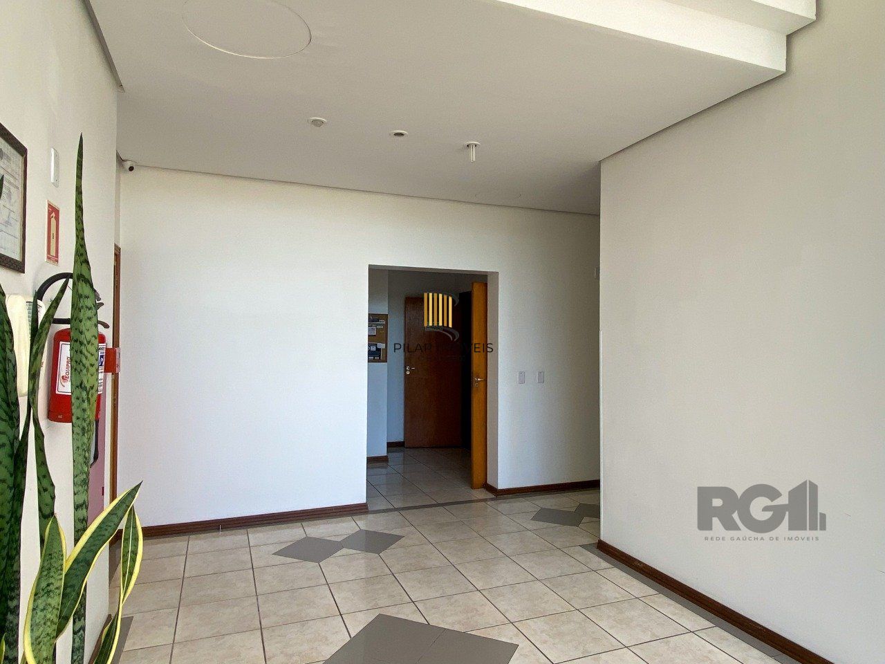 Apartamento 2 dormitórios no bairro Cavalhada