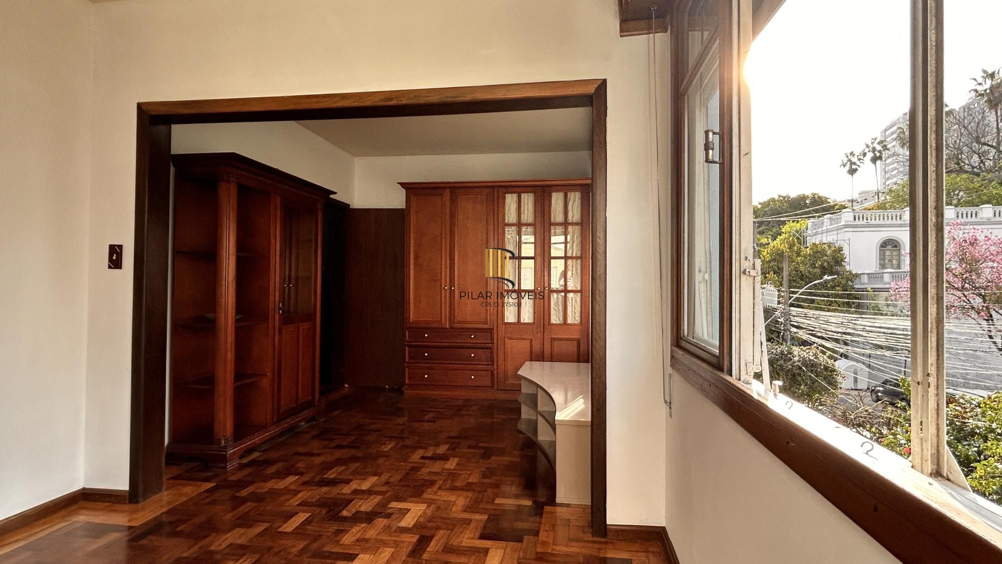 Apartamento 3 dormitórios no bairro Centro Histórico