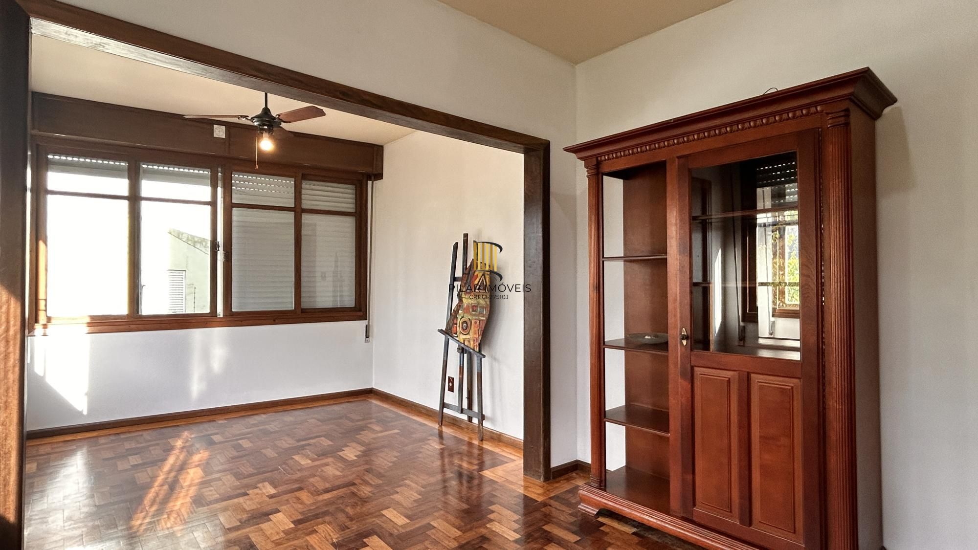 Apartamento 3 dormitórios no bairro Centro Histórico