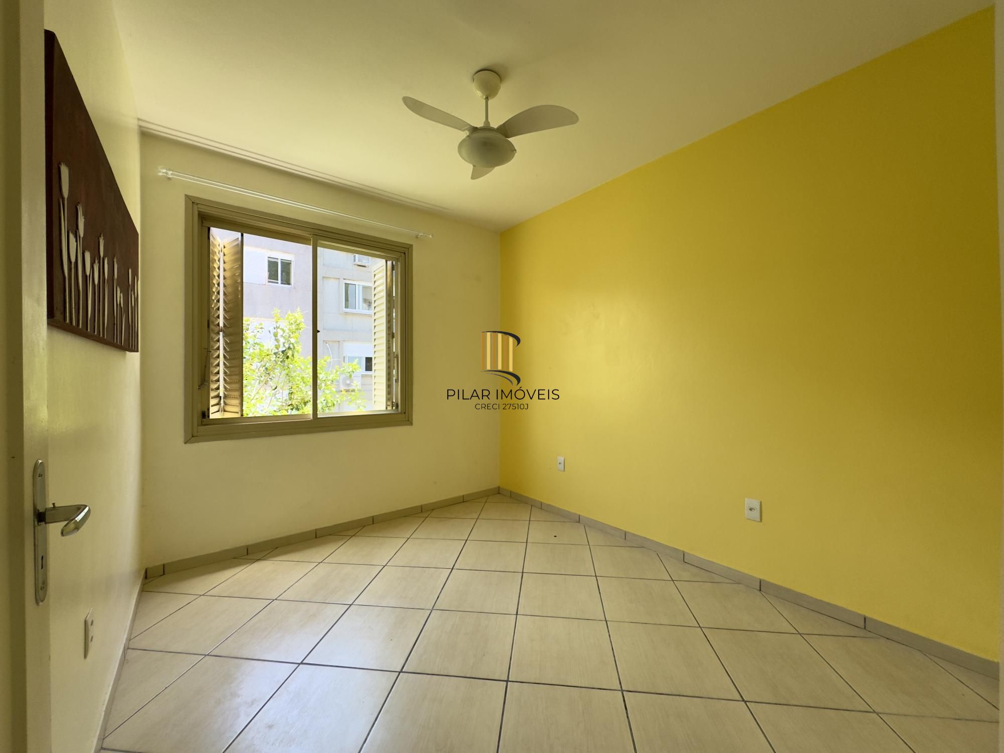 Apartamento 2 dormitórios, pronto para morar, próximo à Usina do Gasômetro