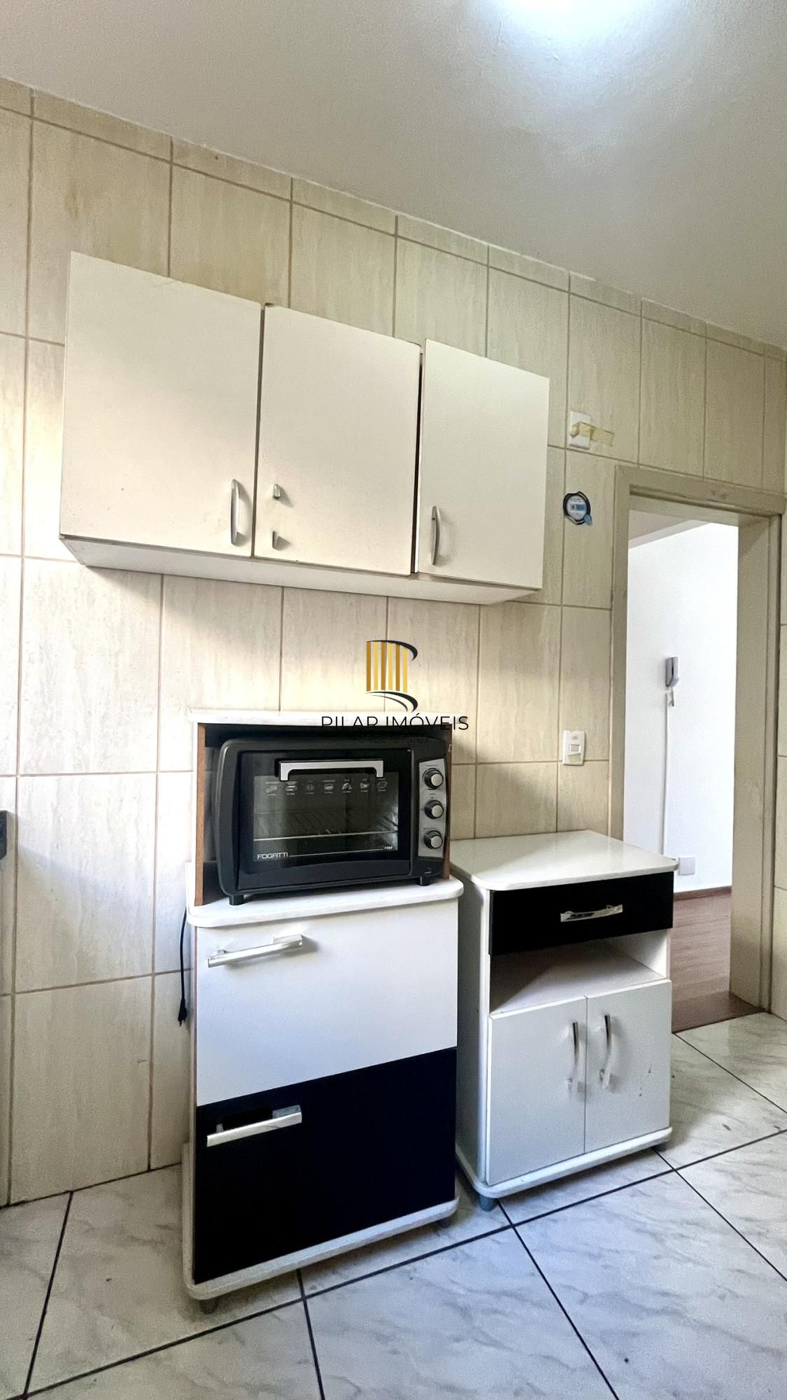 APARTAMENTO 2 DORMITORIOS