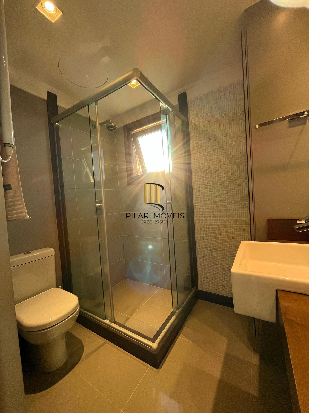 Apartamento 2 dormitórios no bairro Independência