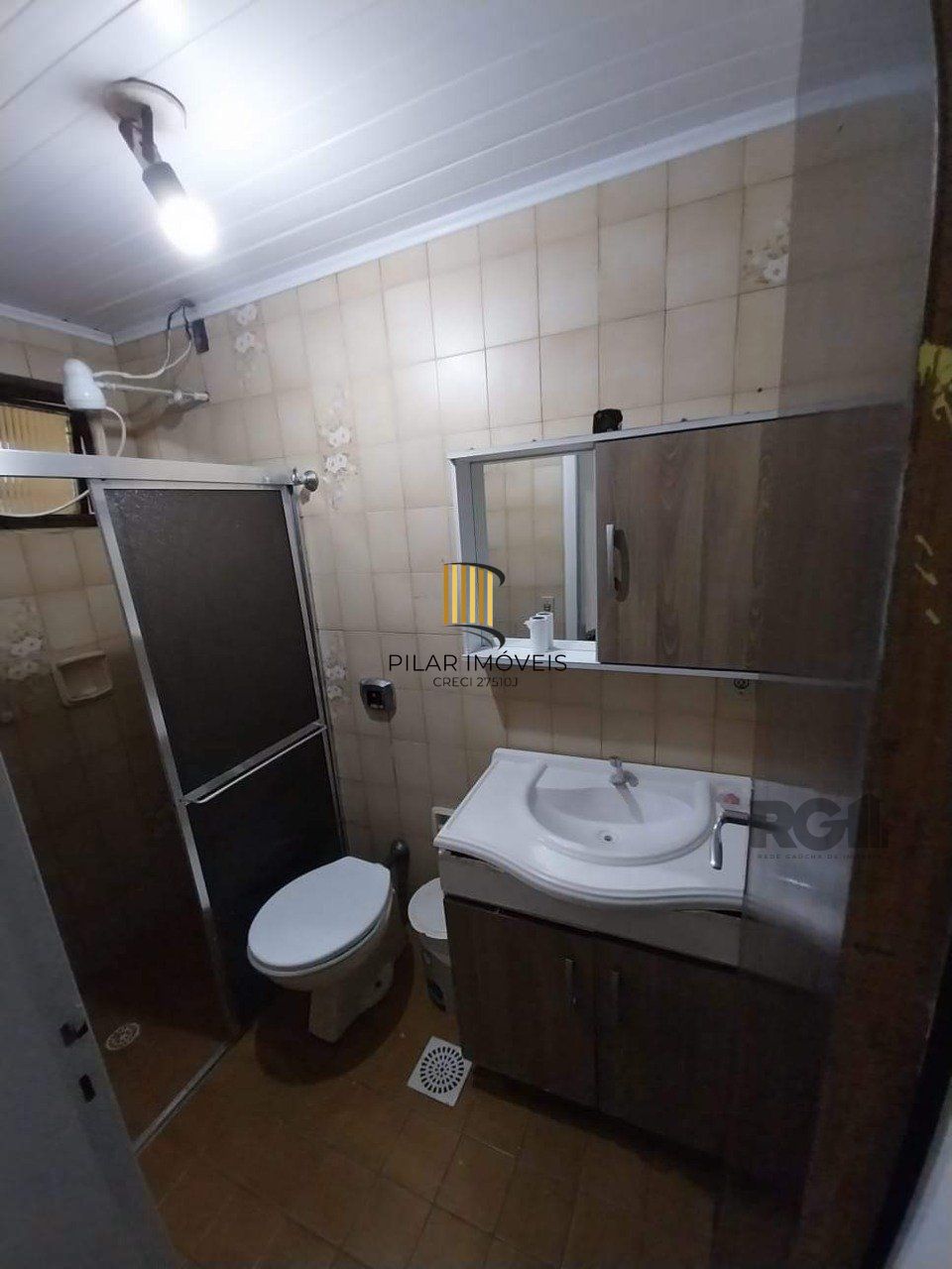 Apartamento 1 dormitório no bairro Centro Histórico