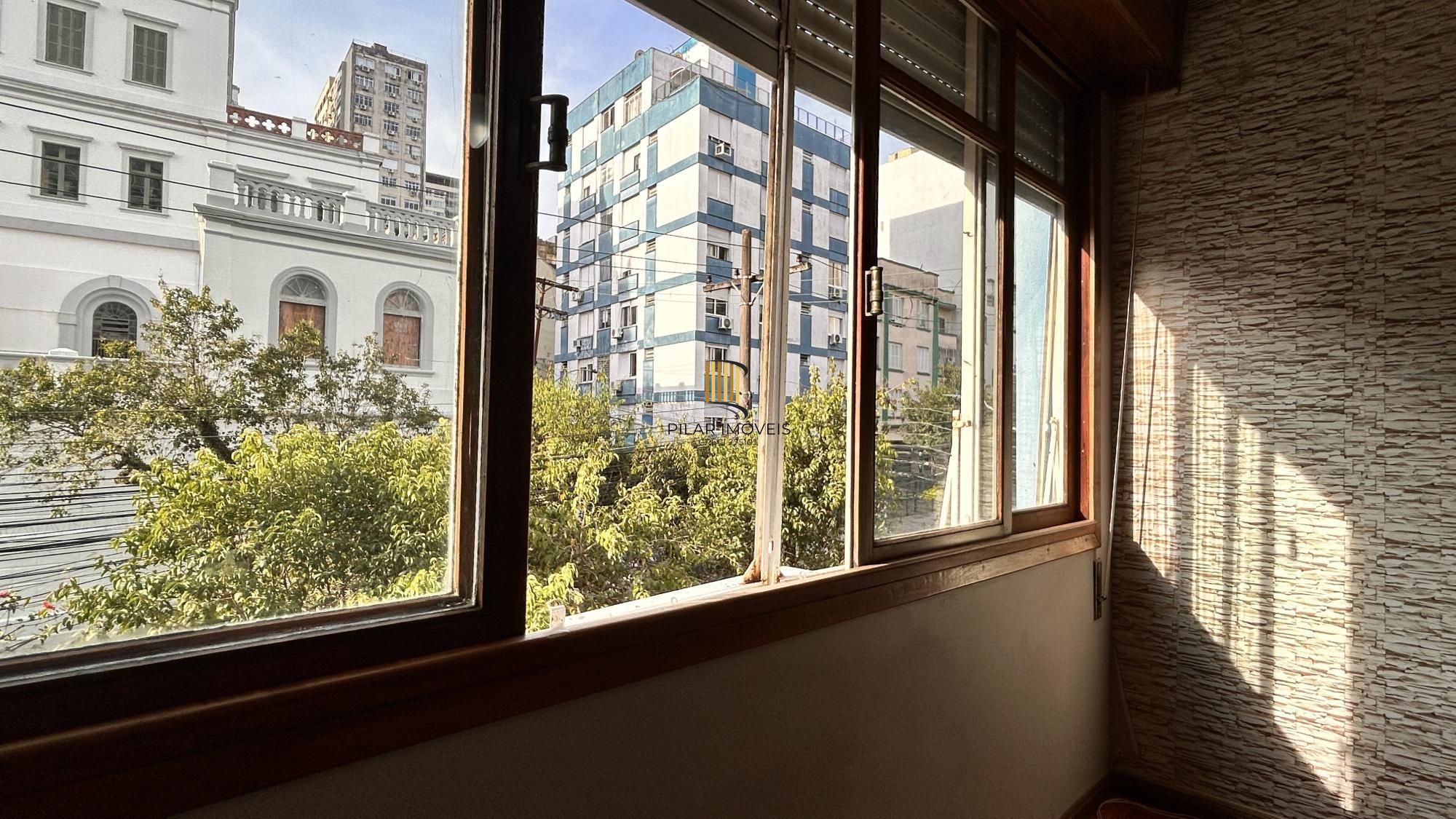 Apartamento 3 dormitórios no bairro Centro Histórico