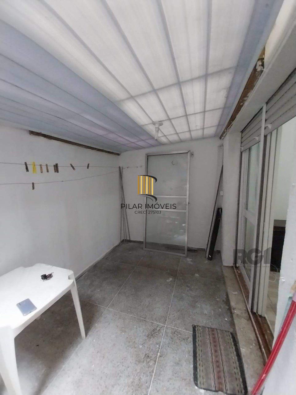 Apartamento 1 dormitório no bairro Centro Histórico