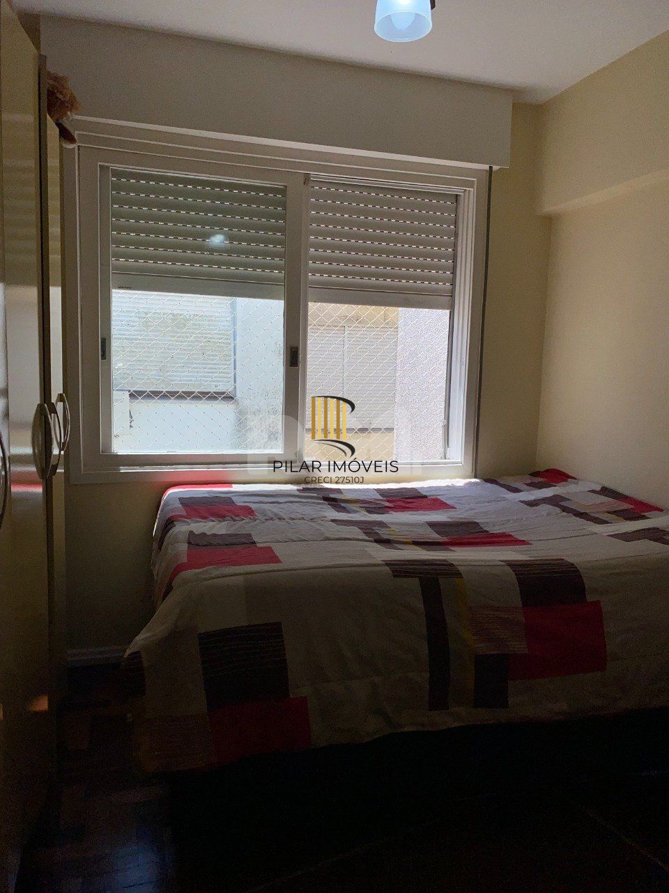 Apartamento para Venda - 49m², 2 dormitórios, Centro Histórico