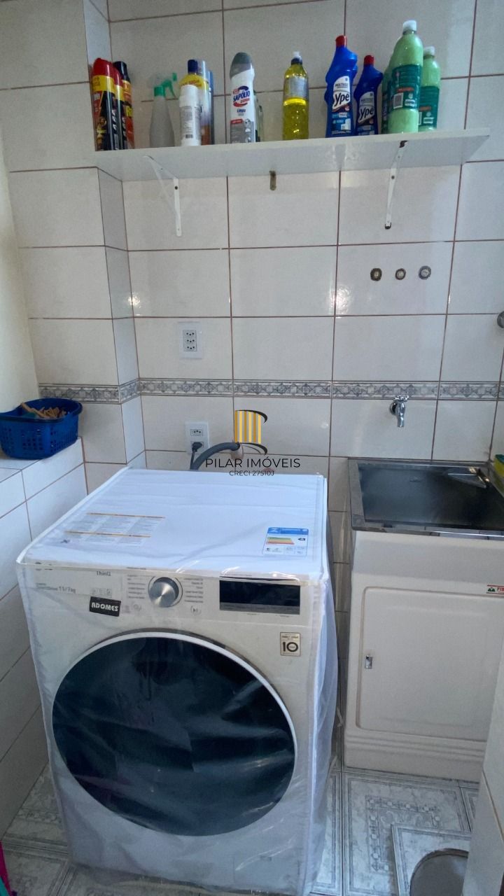 Apartamento 2 dormitórios, próximo ao Zaffari da Fernando Machado