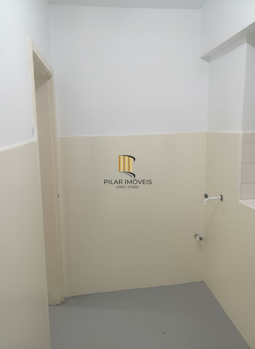 Apartamento 1 dormitório no bairro Centro Histórico