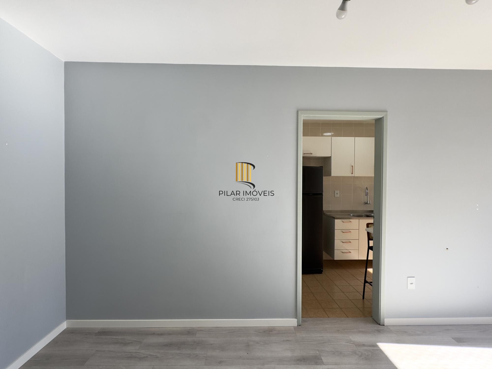 Apartamento 1 dormitório no bairro Centro Histórico