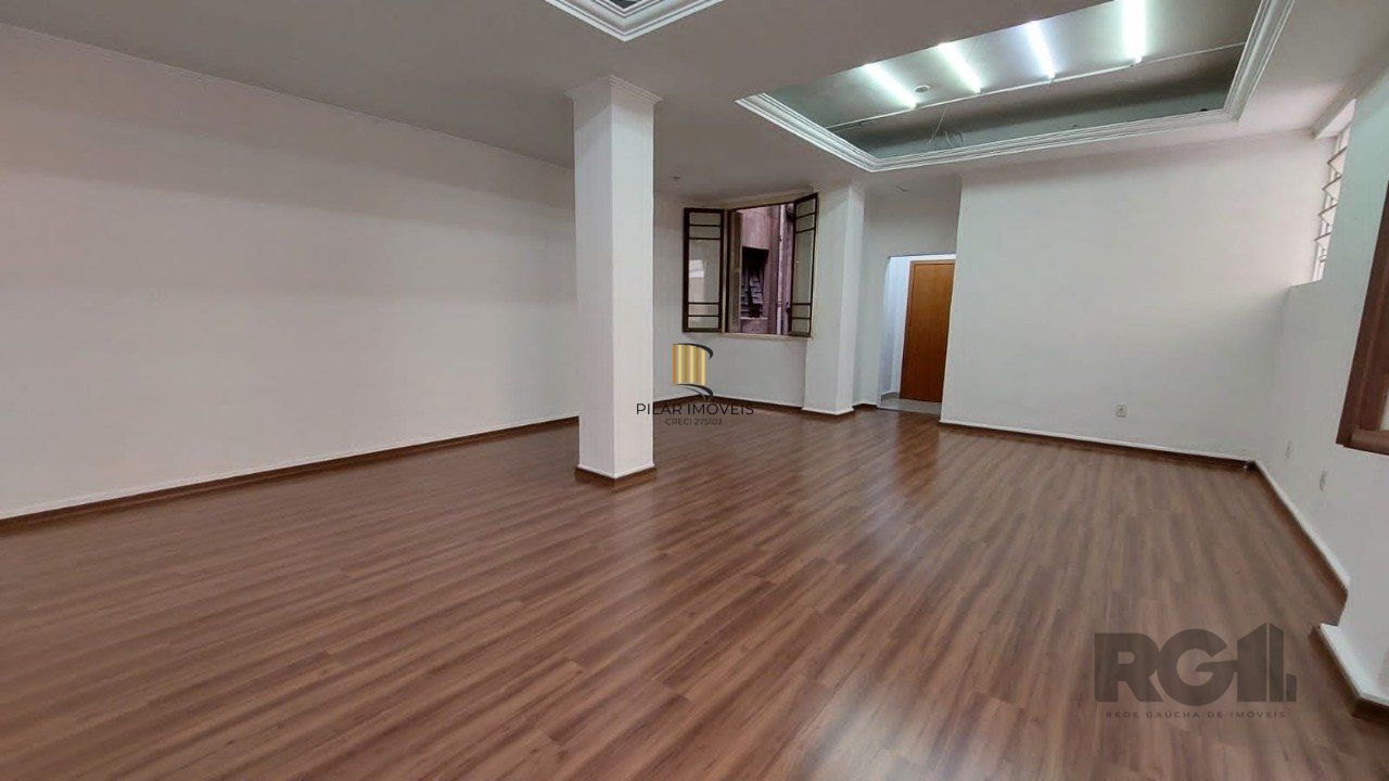 Apartarmento amplo 2 dormitórios em região comercial no Centro Histórico - Pilar Imóveis