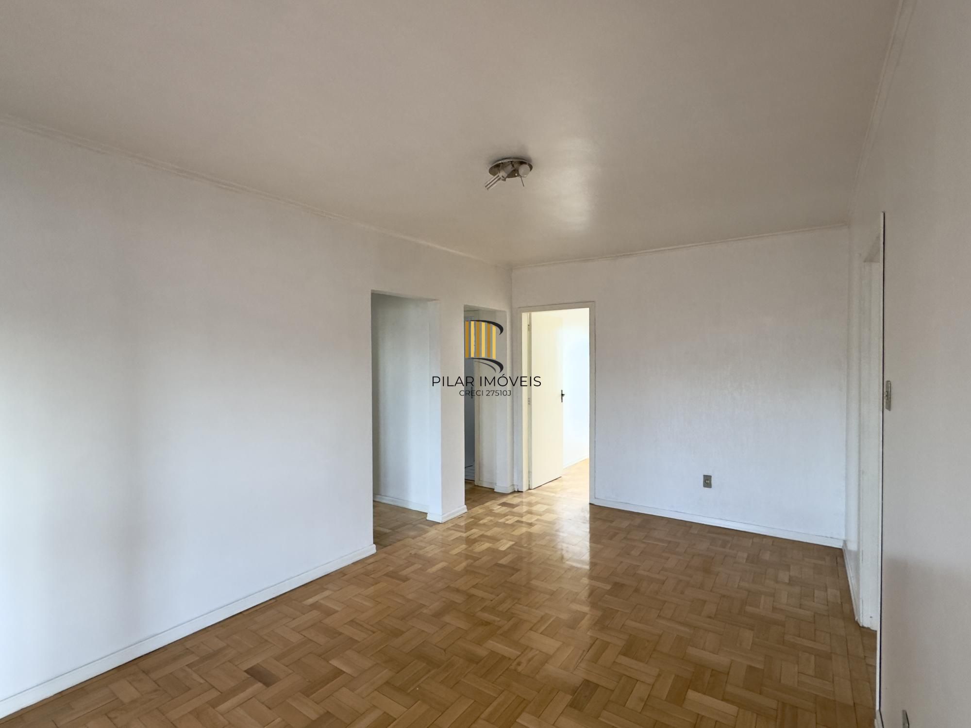 APARTAMENTO 3 DORMITÓRIO COM 2 BANHEIROS PRÓXIMO AO BOURBON IPIRANGA
