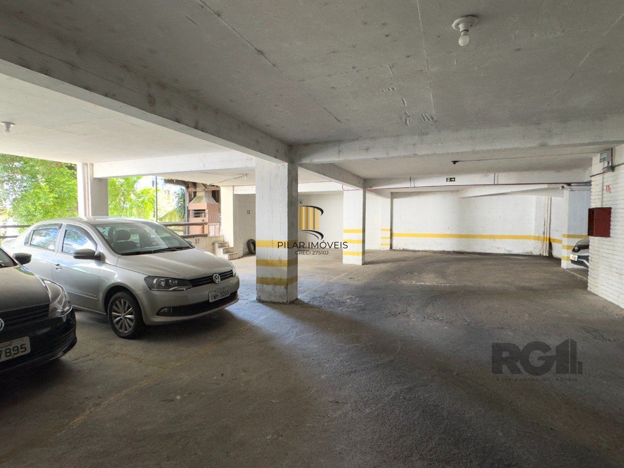 APARTAMENTO 1 DORMITÓRIO EM ANDAR ALTO COM VISTA PARA GUAÍBA NO CENTRO HISTÓRICO