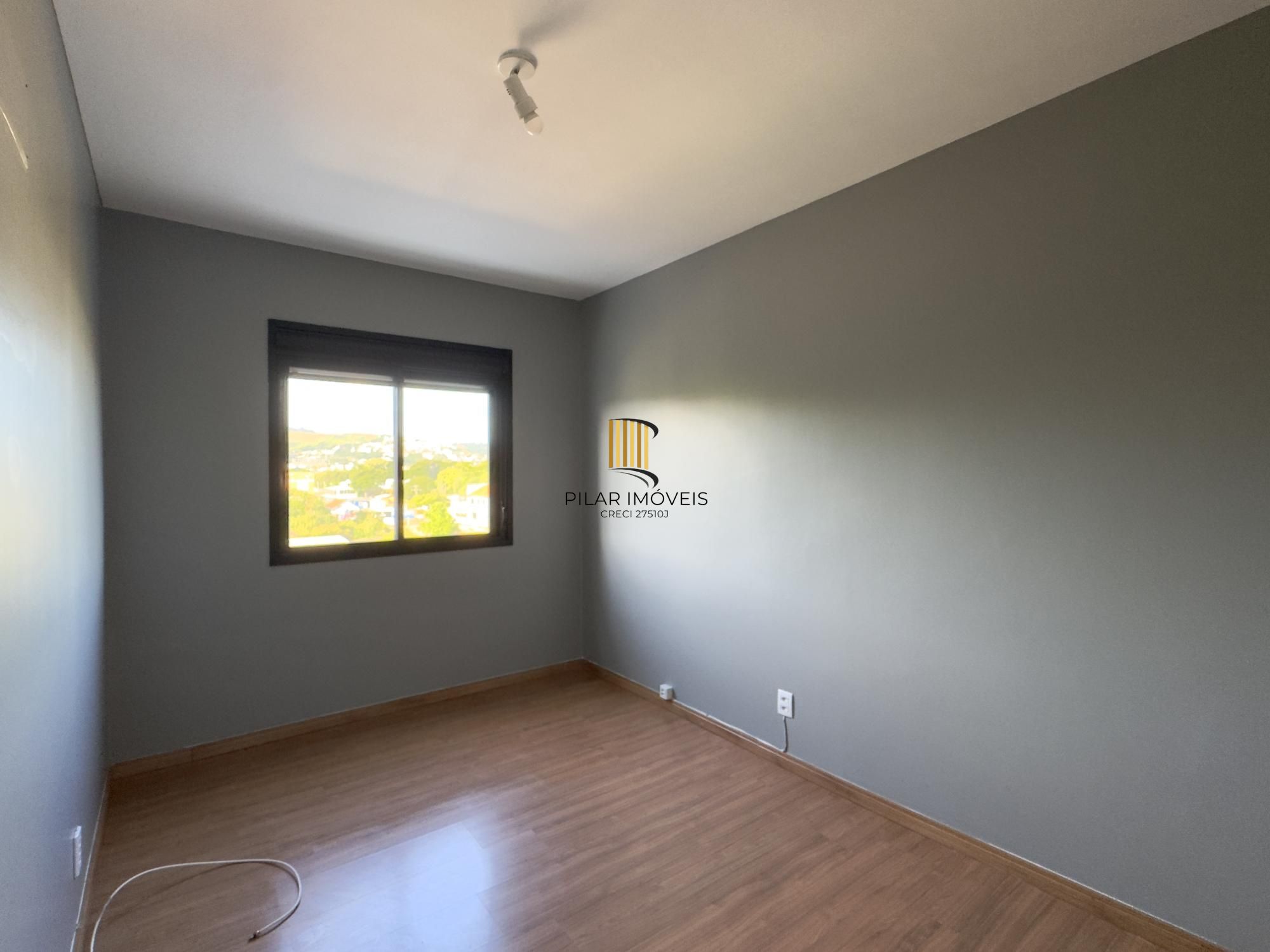 Apartamento 2 dormitórios com  vaga dupla