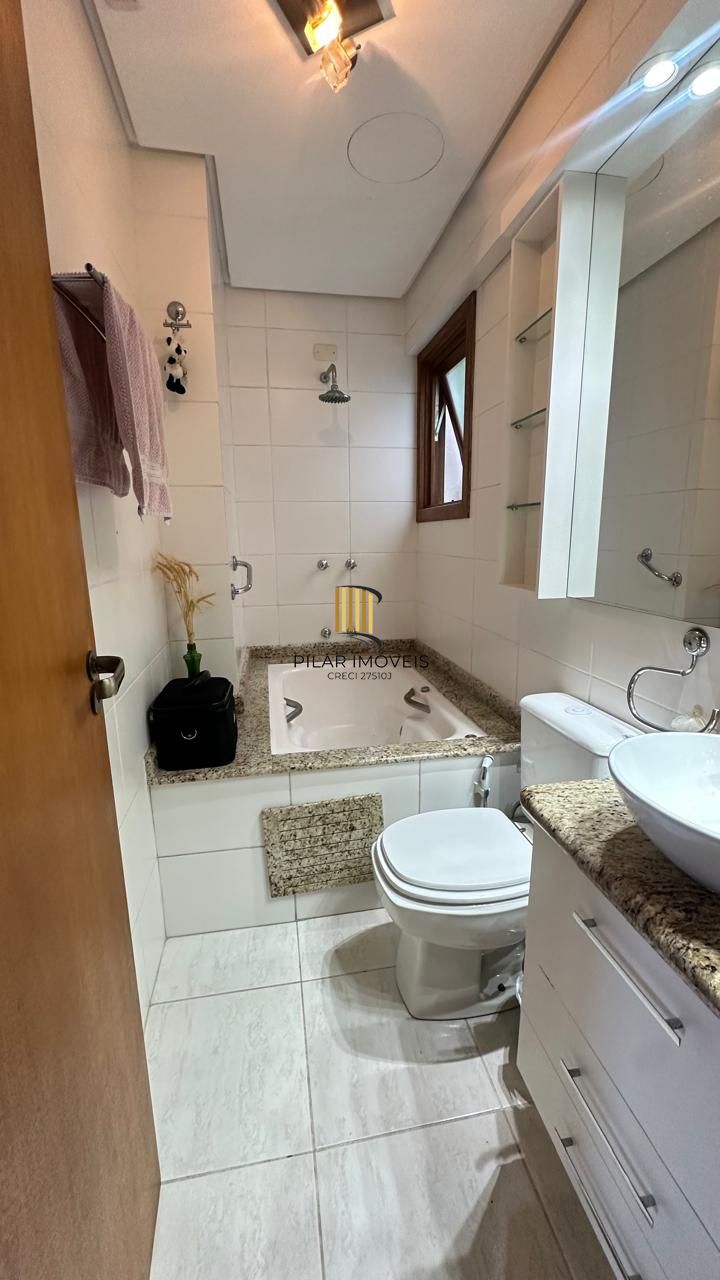 Apartamento 2 dormitórios no bairro Tristeza