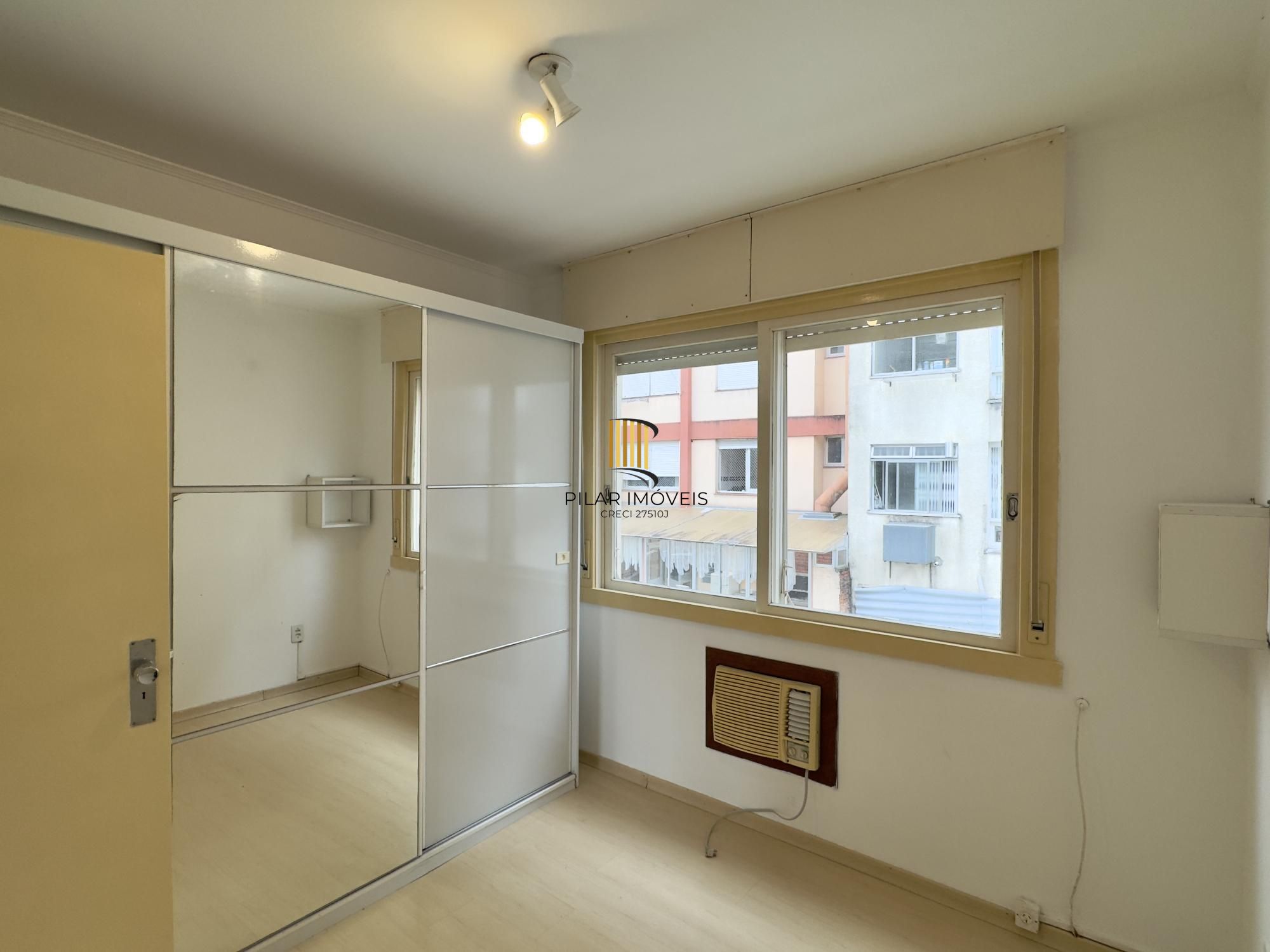 APARTAMENTO 1 DORMITÓRIO EM ANDAR ALTO NO CENTRO HISTÓRICO