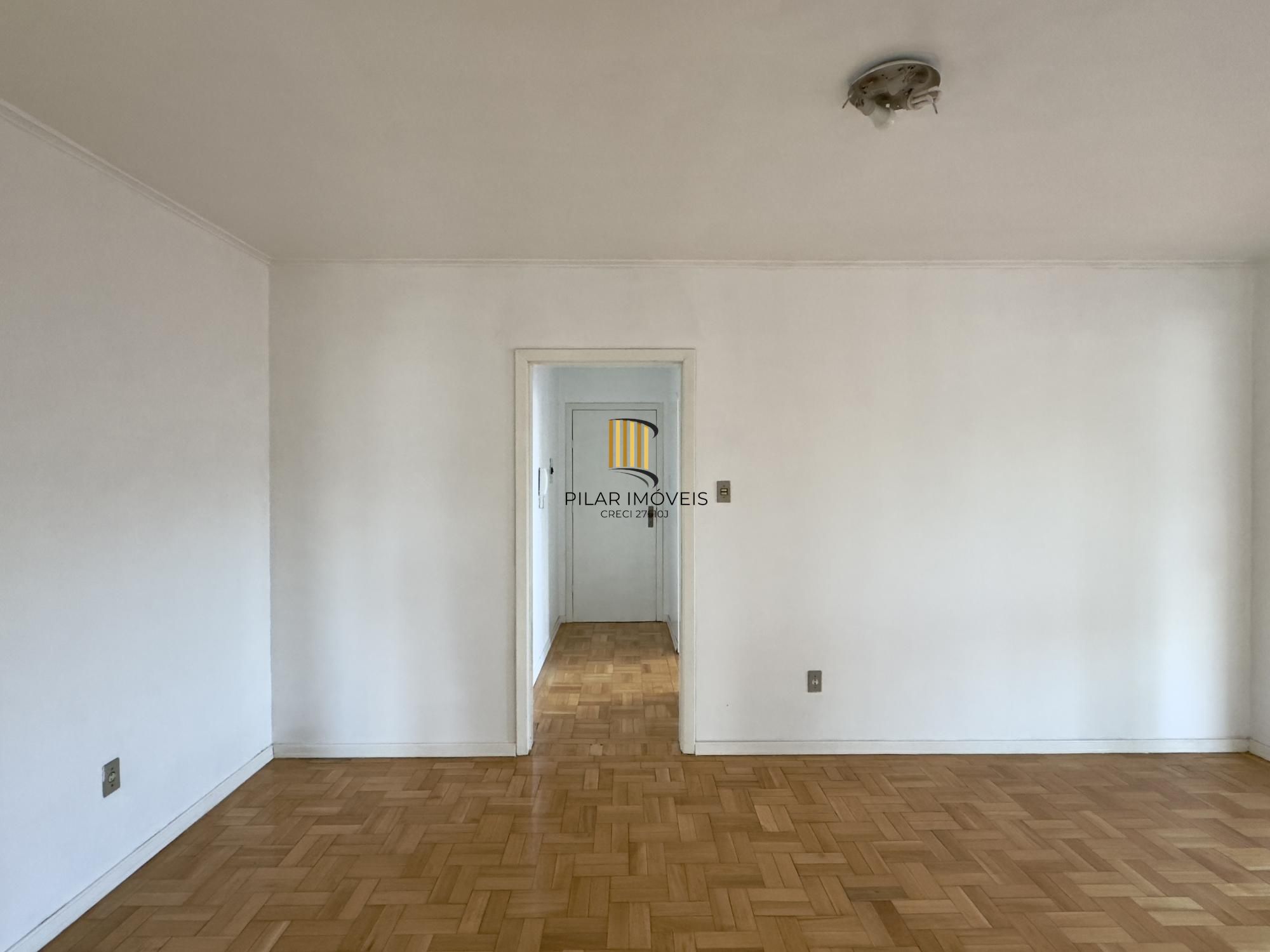 APARTAMENTO 3 DORMITÓRIO COM 2 BANHEIROS PRÓXIMO AO BOURBON IPIRANGA
