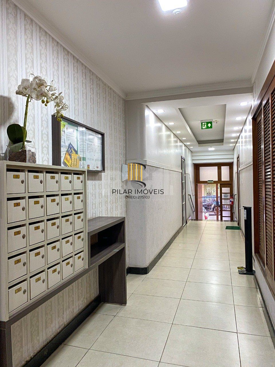 Apartamento 2 dormitórios, localizado próximo à Usina do Gasômetro