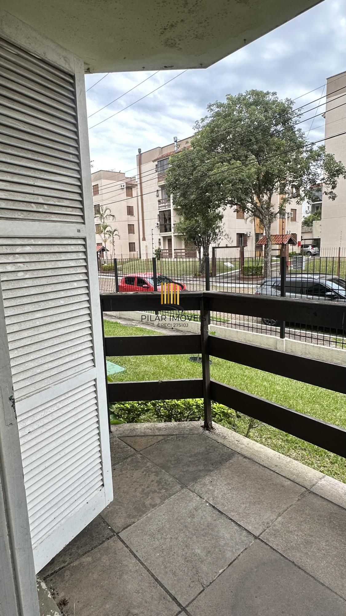 Apartamento 2 dormitórios no bairro Partenon - Pilar Imóveis