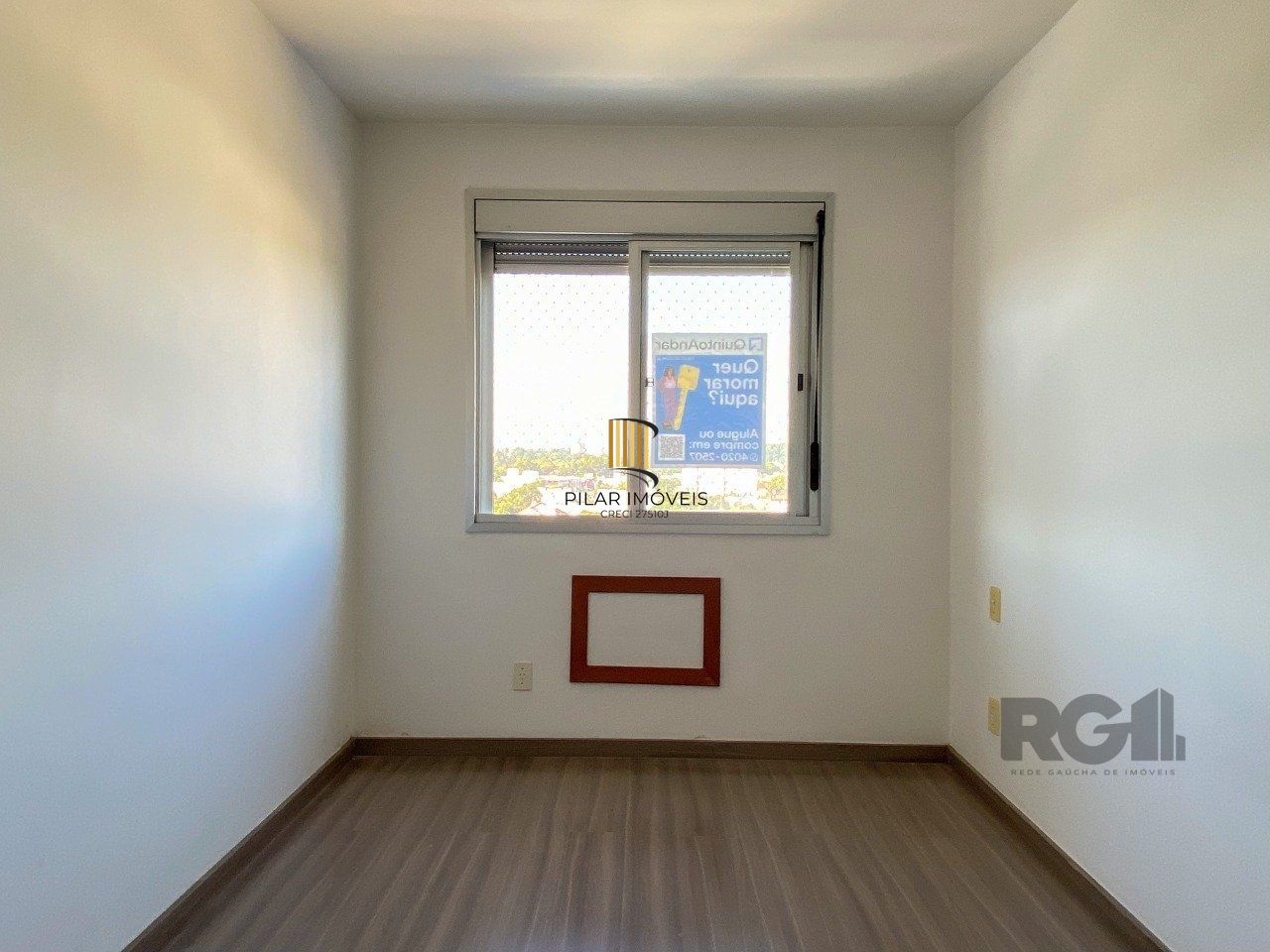 Apartamento 2 dormitórios no bairro Cavalhada